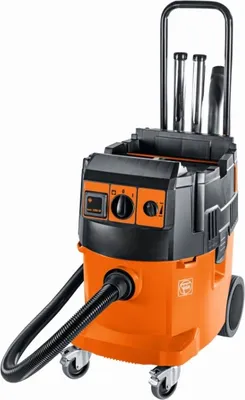 Produktbild von FEIN Nass- / Trockensauger Dustex 35 LX