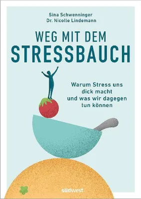 Obrázok produktu pre Weg mit dem Stressbauch