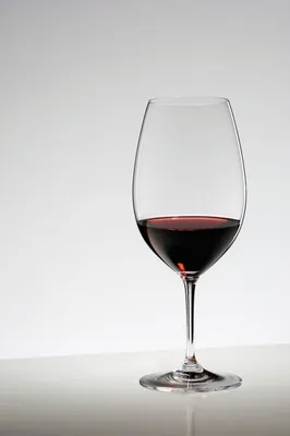 Obrázok produktu pre RIEDEL 6416/30, pohár na víno, štandardný pohár, Kryštál, Sklo, Priehľadná, Jednofarebné, 0,692 ml