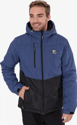 Produktbild von SAM73 Logan Dark Blue XL Skijacke