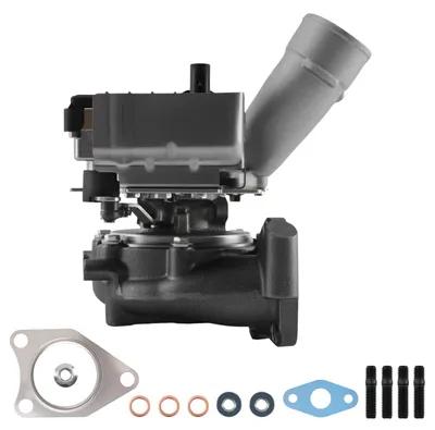 Obrázek produktu pro Turbodmychadlo pro Audi A4 2.7 TDI B7 132 kW 2005–2008 777159-5007S 059145721EX