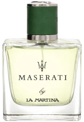 Produktbild von La Martina Maserati Eau de Toilette 100 ml