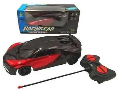 Obrázok produktu pre Bugatti R/C – Jašterica
