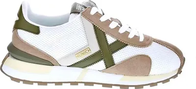 Produktbild von Munich Sneakers 8350195 in BLANCO color size 40