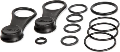 Produktbild von Lezyne Seal Kit For Pressure Drive Black Pumpenzubehör