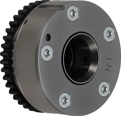 Produktbild von Nockenwellenversteller Einlassseite for Nissan Qashqai J11 1.2 130253326R