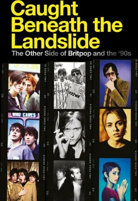 Produktbild von Various Artists: Caught Beneath The Landslide (4CD-Mediabook