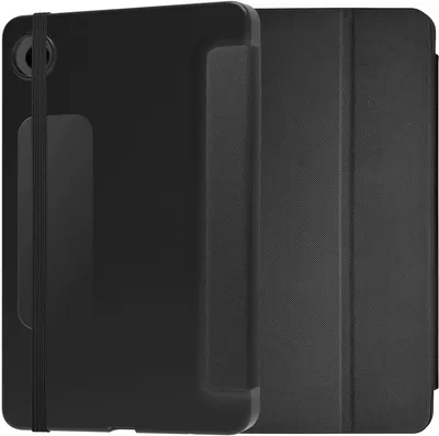 Produktbild von OtterBox React Folio Samsung Galaxy Tab A9 - black