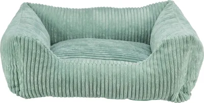 Produktbild von TRIXIE Vital Bett Jonna - salbei - 80 × 60 cm