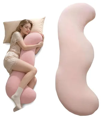 Image de Coussin rafraîchissant pour un sommeil confortable