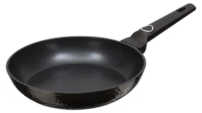 Zdjęcie produktu dla Patelnia Tytanowa Berlinger Haus 28Cm Bh-6569 Primal Gloss