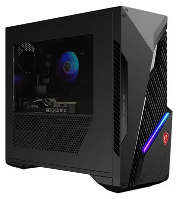 Zdjęcie produktu dla Komputer stacjonarny MSI MAG Infinite E1 i5-14400F 16GB 1TB SSD RTX 5060