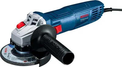 Obrázok produktu pre Uhlová brúska BOSCH GWS 700 (700 W)