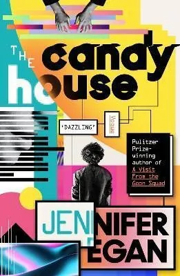 Obrázok produktu pre The Candy House
