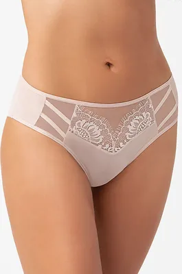 Immagine prodotto di Gorsenia K498/1 Paradise beige M Brasil kalhotky