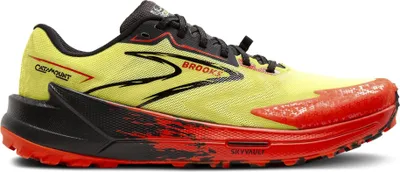 Produktbild von Brooks Catamount 3 Trailschuhe Herren
