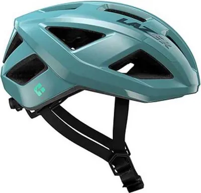 Produktbild von Lazer Tonic Kineticore Helm Blau M Blau M