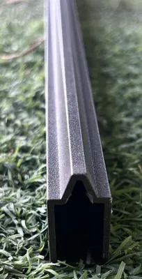 Obrázok produktu pre Bezúdržbový plot - spodná lišta