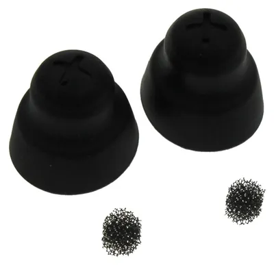 Produktbild von Sennheiser 573685 Ohrpolster "Small" für SET 860 SET 880 RS2000 RS5000 Kopfhörer