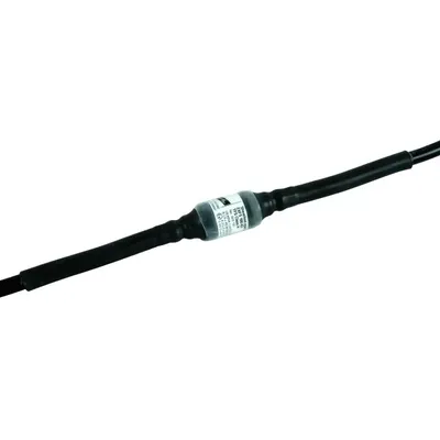 Produktbild von Dehn Trennfunkenstrecke für Ex-Bereich mit Anschlussleitungen 2x 2,0m 923101