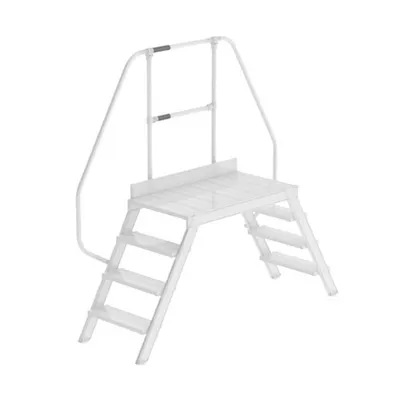 Zdjęcie produktu dla Przedłużenie poręczy 200 mm 300952