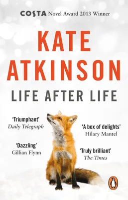 Produktbild von Life After Life