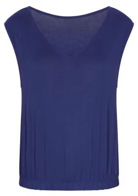 Produktbild von CALEY  Damen Top - Navy, XL
