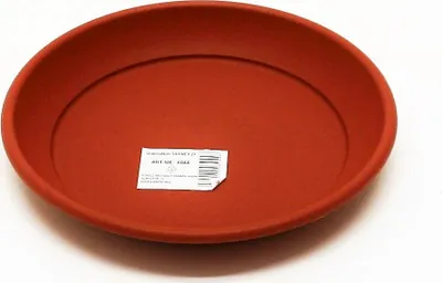 Produktbild von Schulz Pflanztopf Untersetzer Sydney 21cm terra für 801400