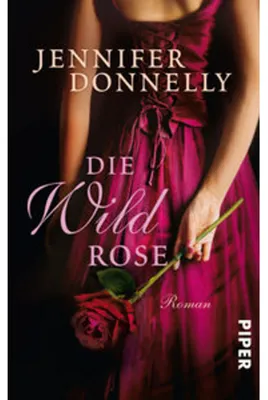 Zdjęcie produktu dla Die Wildrose