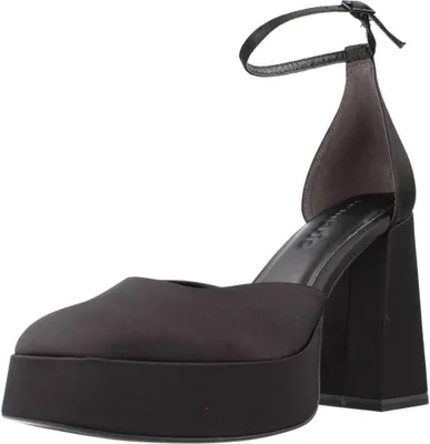 Produktbild von Tamaris Damen Schuhe, Modell 24420, Farbe Schwarz, Größe 41
