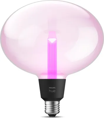Immagine prodotto di Philips Ellisse - lampadina connessa E27