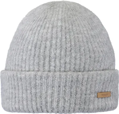 Image de BARTS Witzia bonnet femme gris