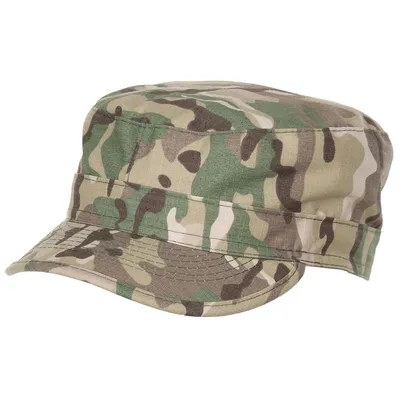 Zdjęcie produktu dla MFH US Feldmütze, ACU, Rip Stop, operation-camo