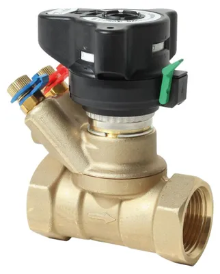 Zdjęcie produktu dla Zawór regulacyjno-pomiarowy Danfoss MSV-BD DN 32 1 1/4" 003Z4004