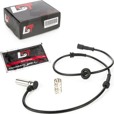 Produktbild von ABS Sensor Raddrehzahlregler vorne SSW100030 für LAND ROVER FREELANDER I LN L314