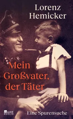 Produktbild von Mein Großvater, der Täter