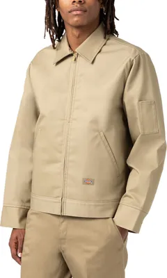 Produktbild von DICKIES Leichte jacke Herren Baumwolle Beige GR74863 - Größe: S
