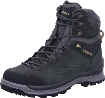 Produktbild von Stiefeletten für Herren in dunkelgrau