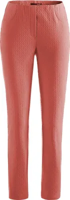Stehmann Hose Loli3-742 in orange