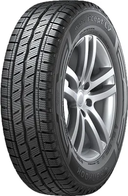 Immagine prodotto di Hankook Winter I*Cept Lv (Rw12) 165/70R14C 89R