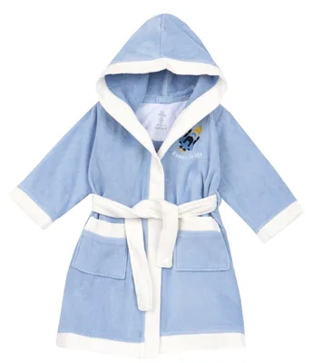 Produktbild von Chicco Jungen Bademantel