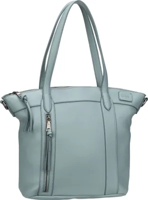 Produktbild von FREDsBRUDER Handtasche Bestie 43 x 15 x 33.5