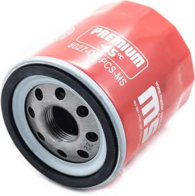 Immagine prodotto di MS 8027-OF-PCS-MS Filtro olio per furgone PEUGEOT BOXER