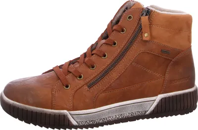 Produktbild von Romika Schnürstiefel Braun