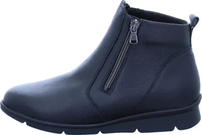 Produktbild von Waldläufer Komfort Stiefeletten Damen 31393133383531 Schwarz 40 1/2 EU