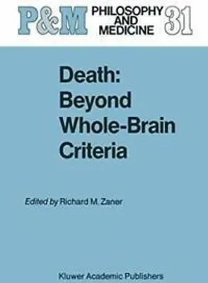 Obrázok produktu pre Death: Beyond Whole-Brain Criteria