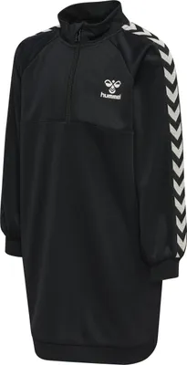 Produktbild von hummel hmlOLIVIA DRESS - BLACK - 110
