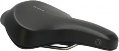Produktbild von Selle Royal Sattel ON e-Bike, Unisex, 269x224 mm, relaxed, 642g, schwarz