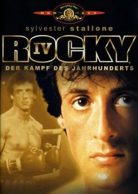 Produktbild von Rocky 4