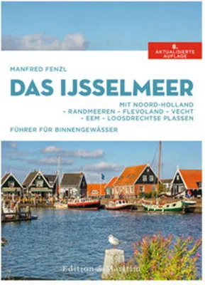 Obrázek produktu pro Das IJsselmeer